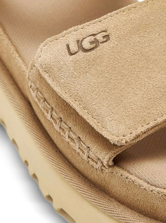 UGG SANDALS - סנדלי האג לוז