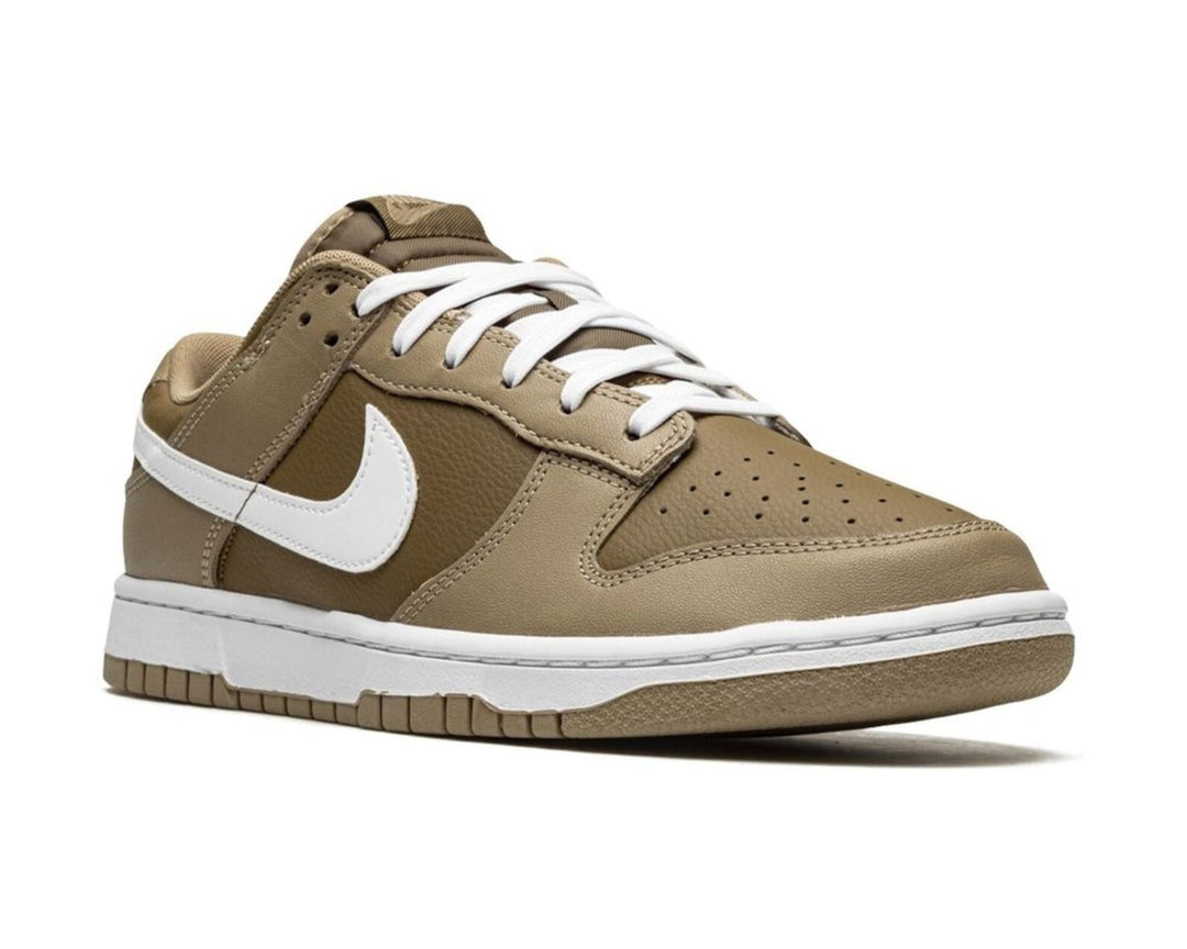 נייקי דאנק - גווני חום