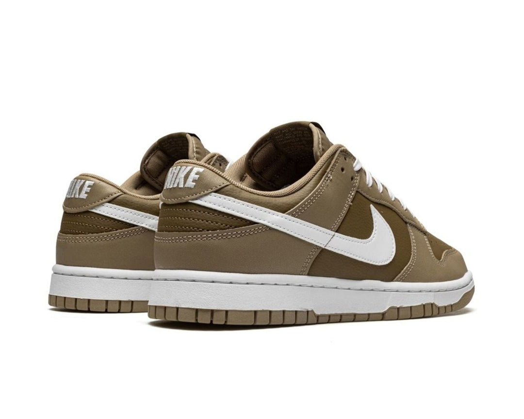 נייקי דאנק - גווני חום