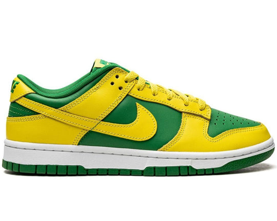 נייקי דאנק - ברזיל רוורס