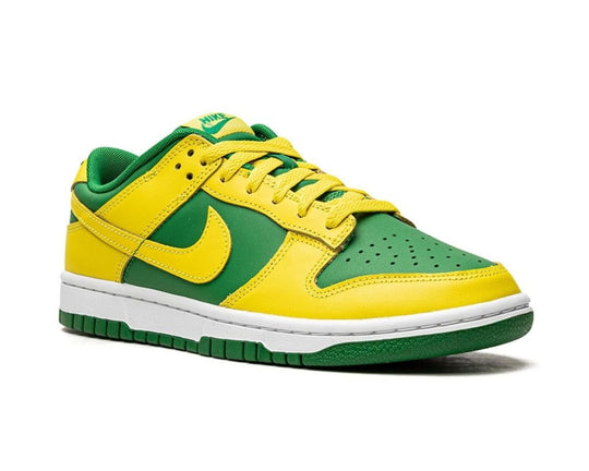 נייקי דאנק - ברזיל רוורס