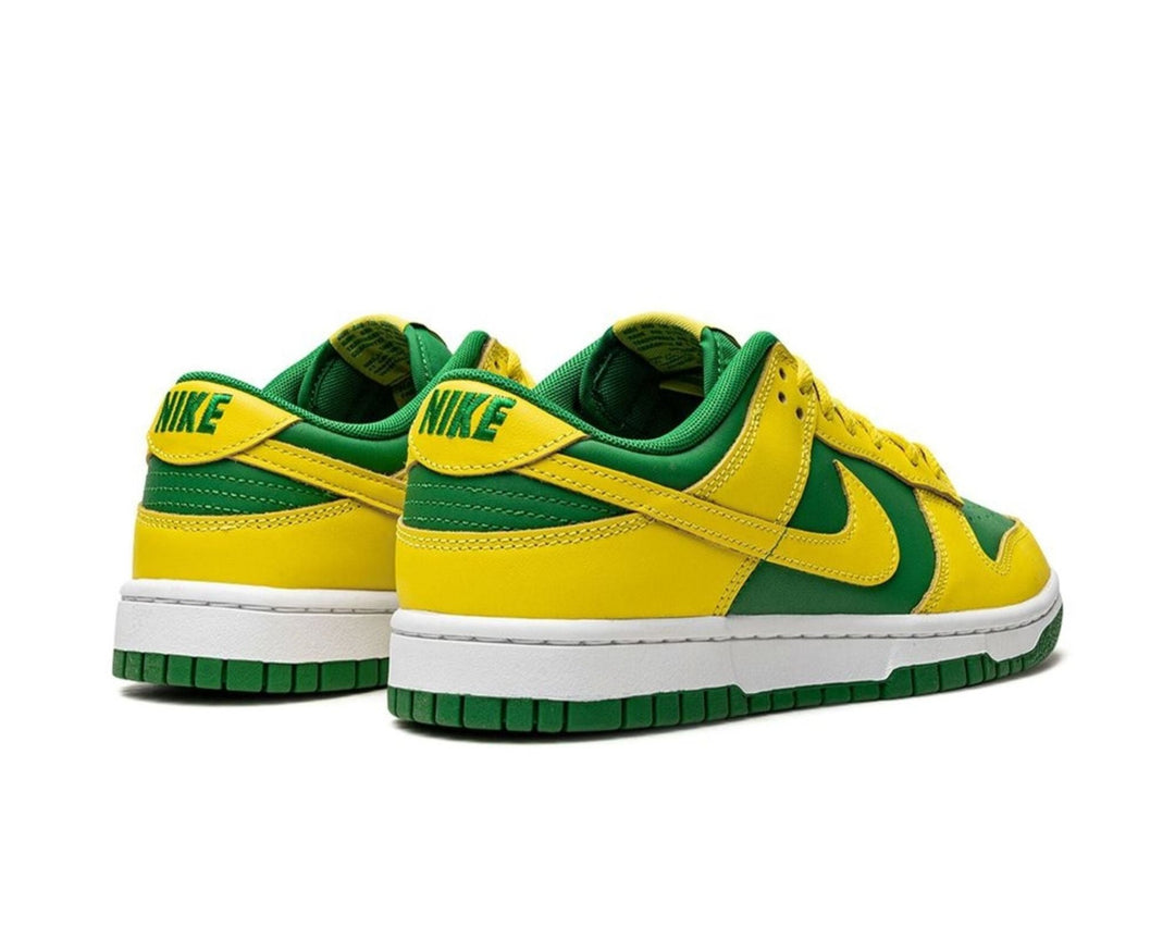 נייקי דאנק - ברזיל רוורס