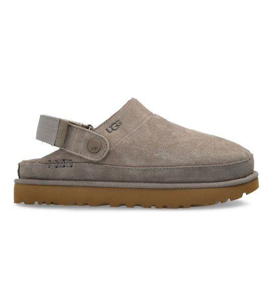 UGG SANDALS - סנדלי האג אפרפר