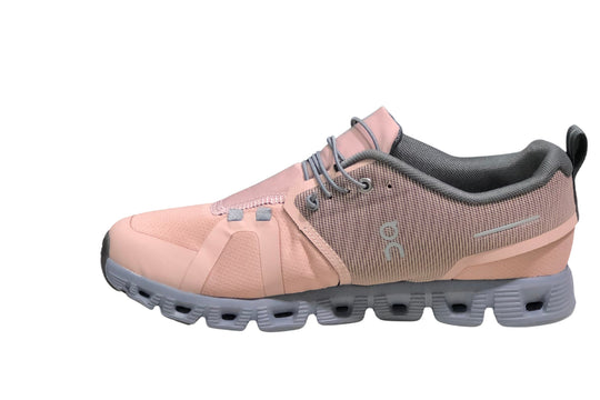 און קלאוד 5 | OnCloud 5 - Undyed / White