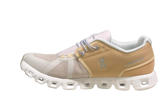 און קלאוד 5 | OnCloud 5 - Sand / White