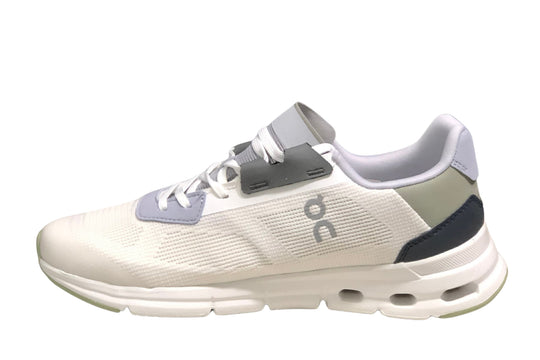 און קלאודריפט | OnCloud Rift - White / Black