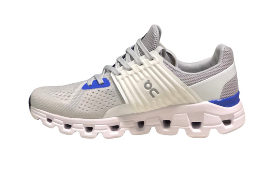 און קלאודסוויפט | OnCloud Swift - Navy / White
