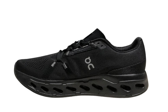 און קלאודאקליפס | OnCloud Eclipse - All Black