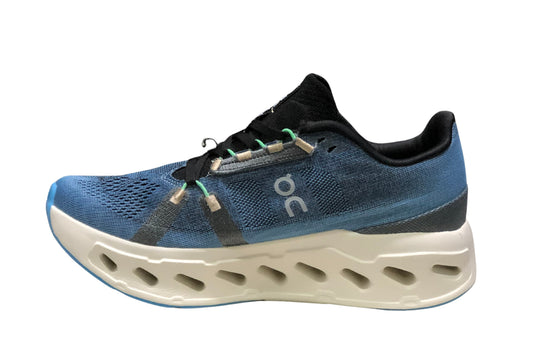 און קלאודאקליפס | OnCloud Eclipse - Black / Cobalt