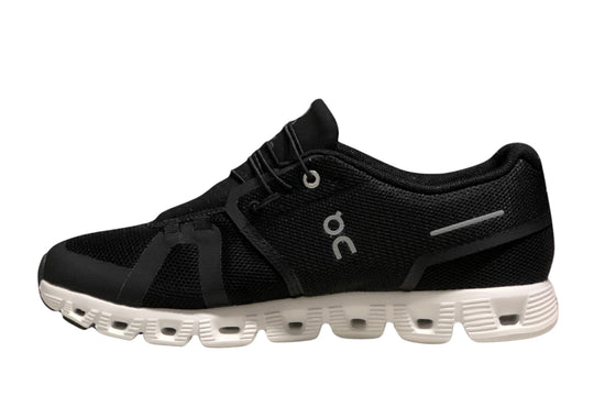 און קלאוד 5 | OnCloud 5 - Black / White