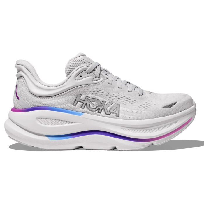 HOKA Bondi 9 | נעלי הוקה בונדי #3