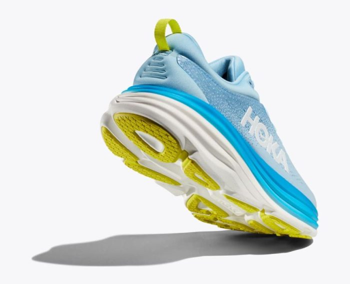 HOKA Bondi 8 | נעלי הוקה #3