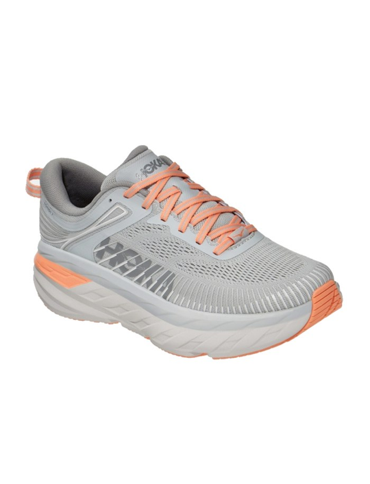HOKA Bondi 7 | נעלי הוקה בונדי #6