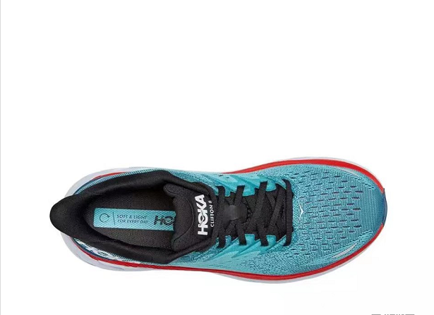 HOKA Clifton 8 | נעלי הוקה קליפטון #16