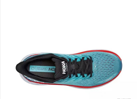 HOKA Clifton 8 | נעלי הוקה קליפטון #16