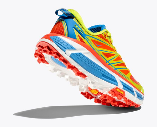HOKA Mafate speed 2 | נעלי הוקה מאפט ספיד #1
