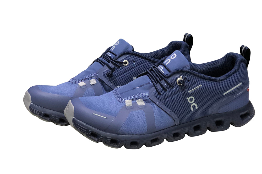 און קלאוד 5 | OnCloud 5 - Ivory / Black
