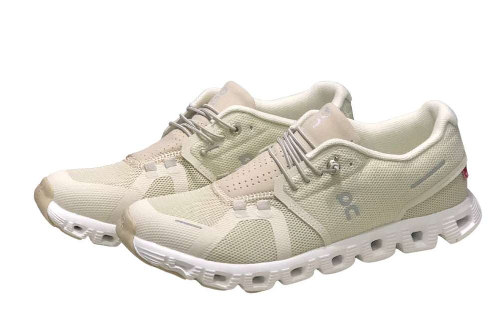 און קלאוד 5 | OnCloud 5 - White / Blue