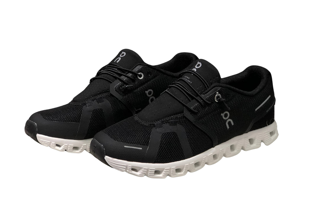 און קלאוד 5 | OnCloud 5 - Black / White