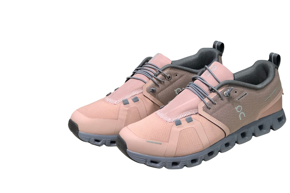 און קלאוד 5 | OnCloud 5 - Undyed / White