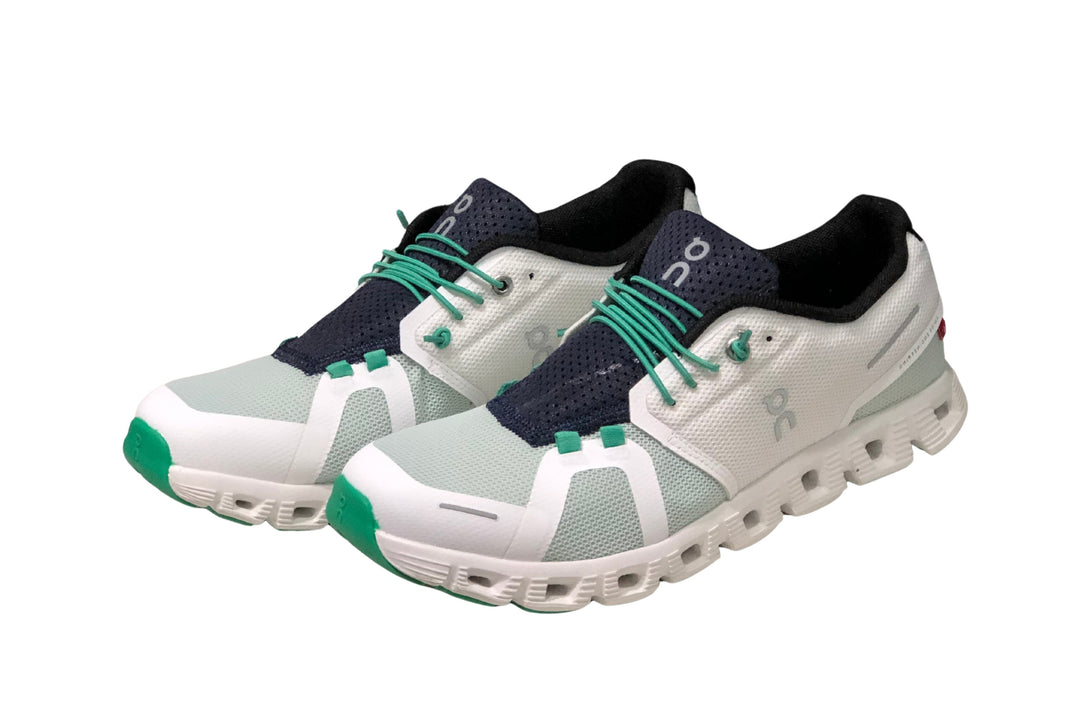 און קלאוד 5 | OnCloud 5 - Grape / White