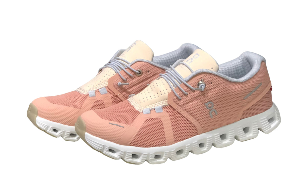 און קלאוד 5 | OnCloud 5 - Navy / White