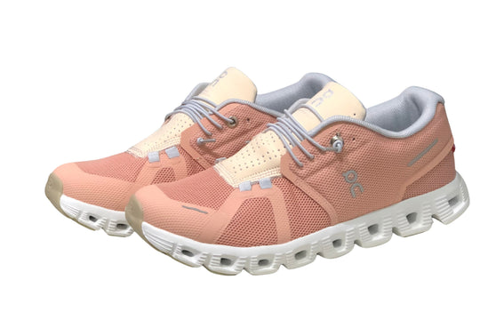 און קלאוד 5 | OnCloud 5 - Navy / White