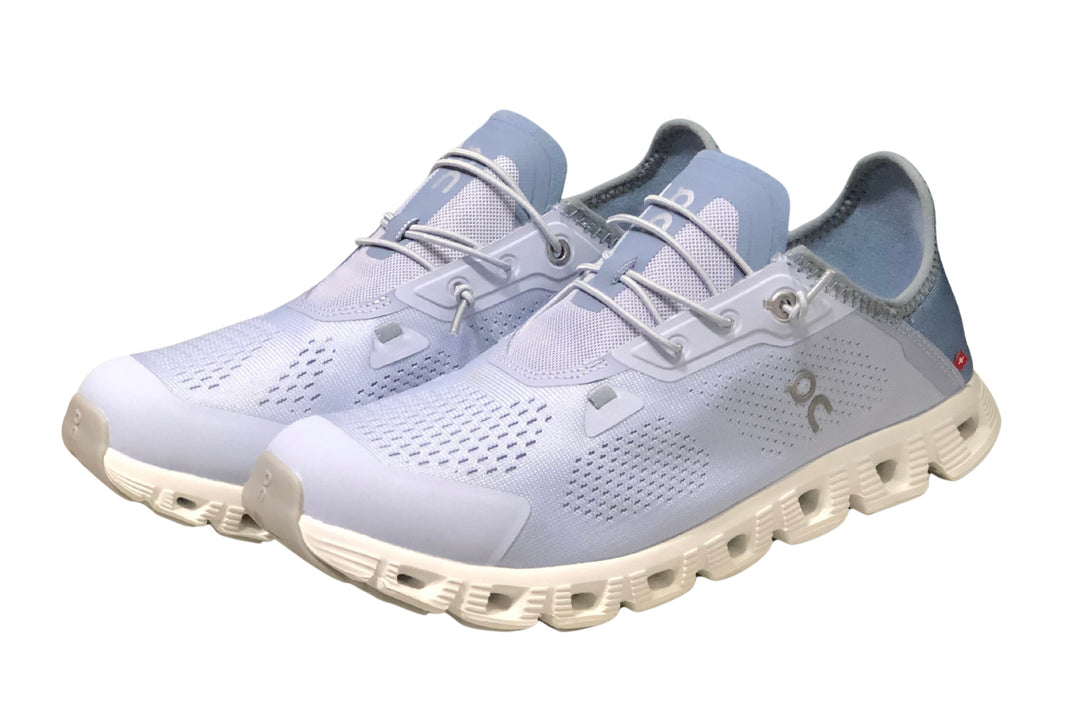 און קלאוד 5 | OnCloud 5 - Rose / White