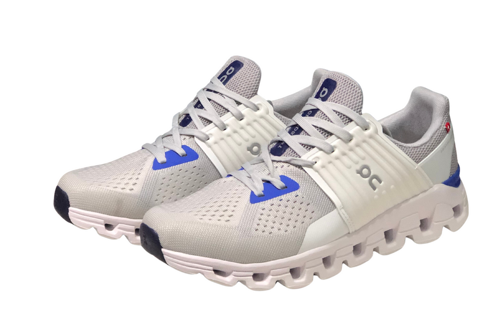 און קלאודסוויפט | OnCloud Swift - Navy / White