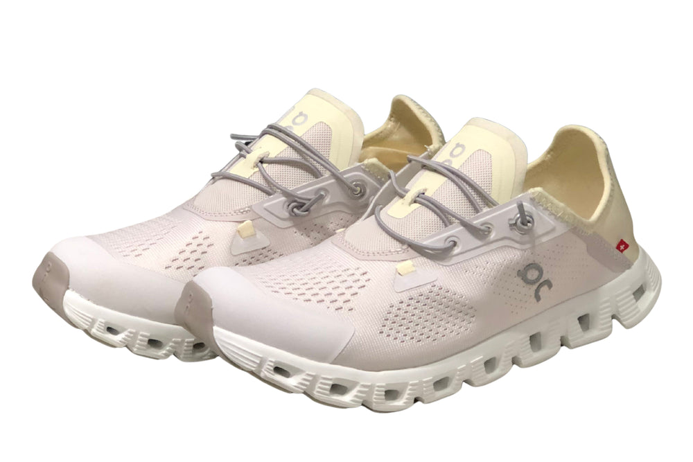 און קלאוד 5 | OnCloud 5 - Indigo / White