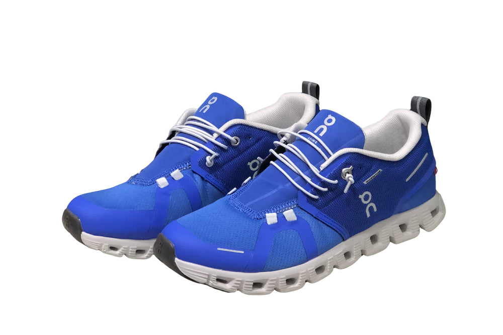 און קלאוד 5 | OnCloud 5 - Storm / White