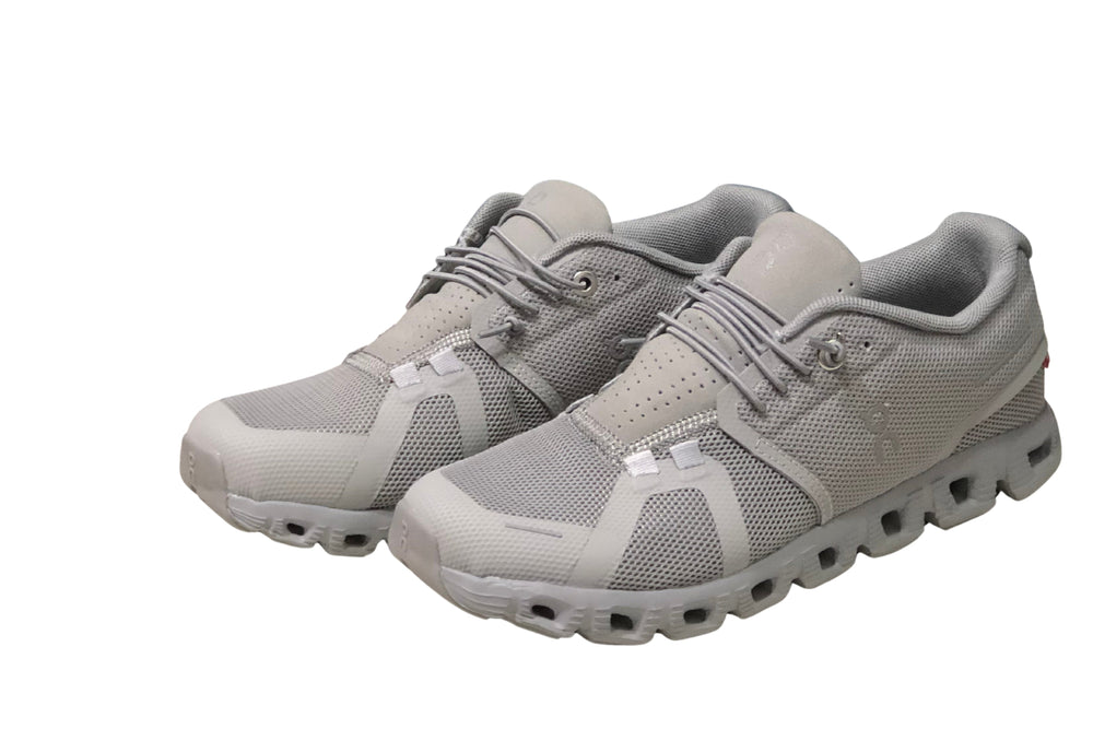 און קלאוד 5 | OnCloud 5 - Grey / White