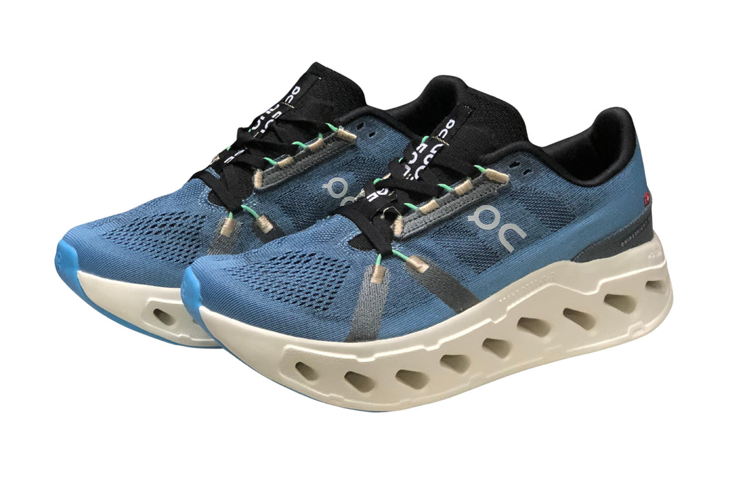 און קלאודאקליפס | OnCloud Eclipse - Black / Cobalt