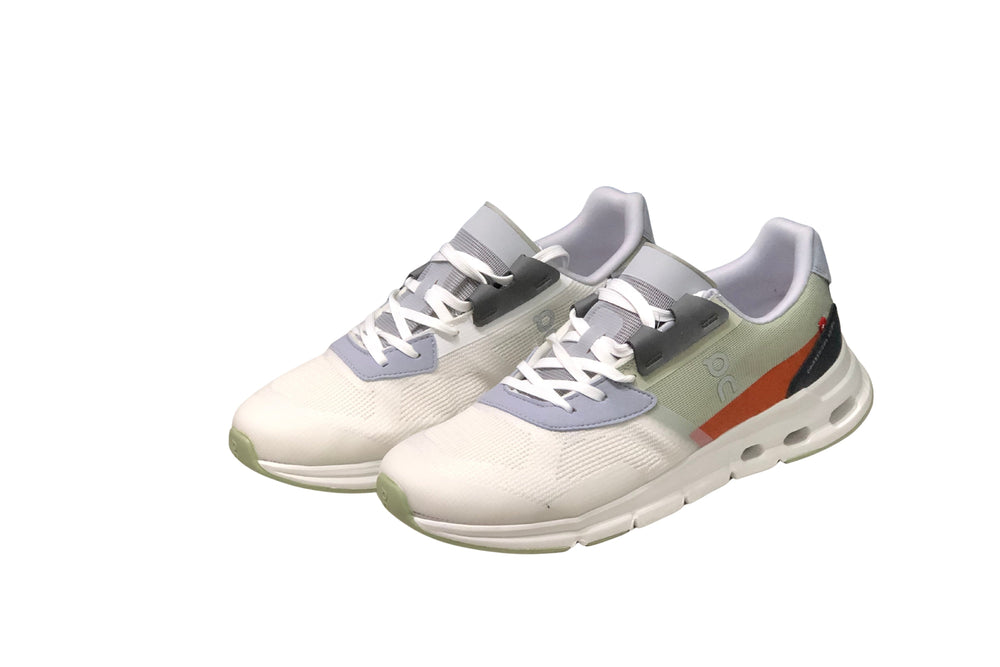 און קלאודריפט | OnCloud Rift - White / Black
