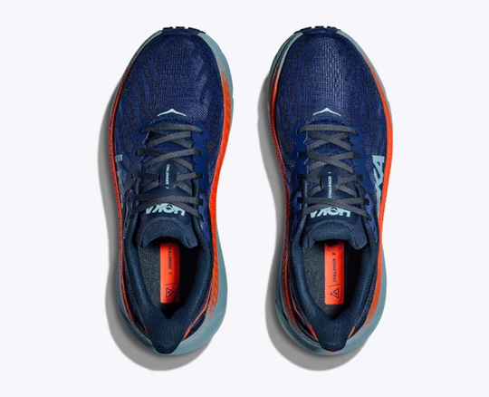HOKA challenger 7 | נעלי הוקה צ'אלנג'ר #9