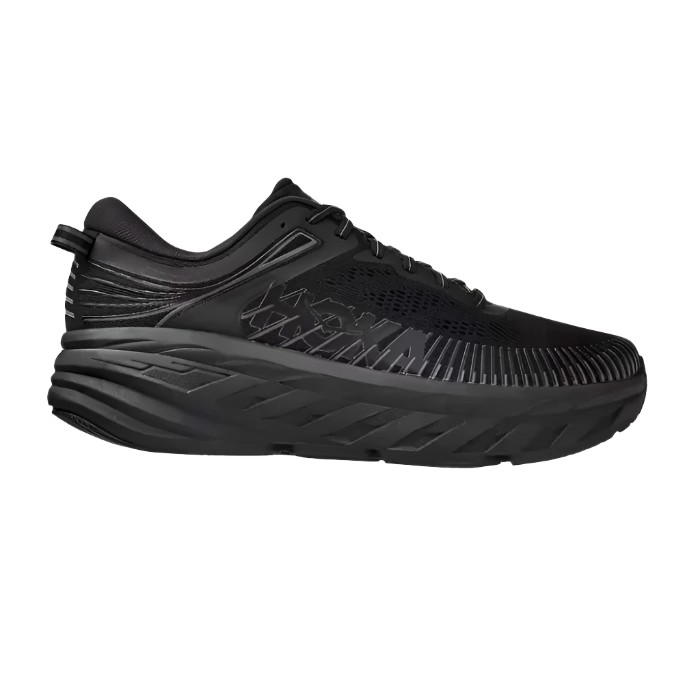 HOKA Bondi 7 | נעלי הוקה בונדי #3