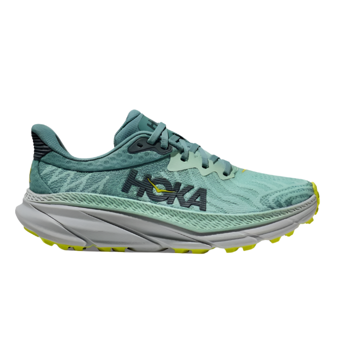 HOKA challenger 7 | נעלי הוקה צ'אלנג'ר #5