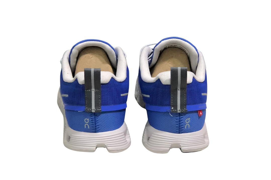 און קלאוד 5 | OnCloud 5 - Storm / White