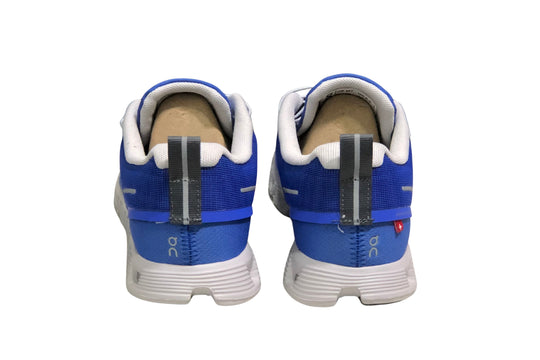 און קלאוד 5 | OnCloud 5 - Storm / White