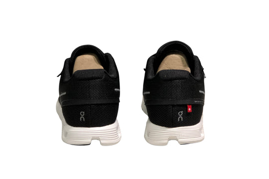 און קלאוד 5 | OnCloud 5 - Black / White