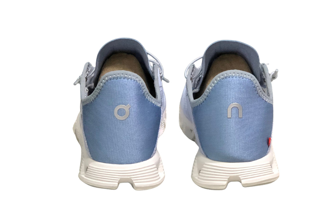 און קלאוד 5 | OnCloud 5 - Rose / White