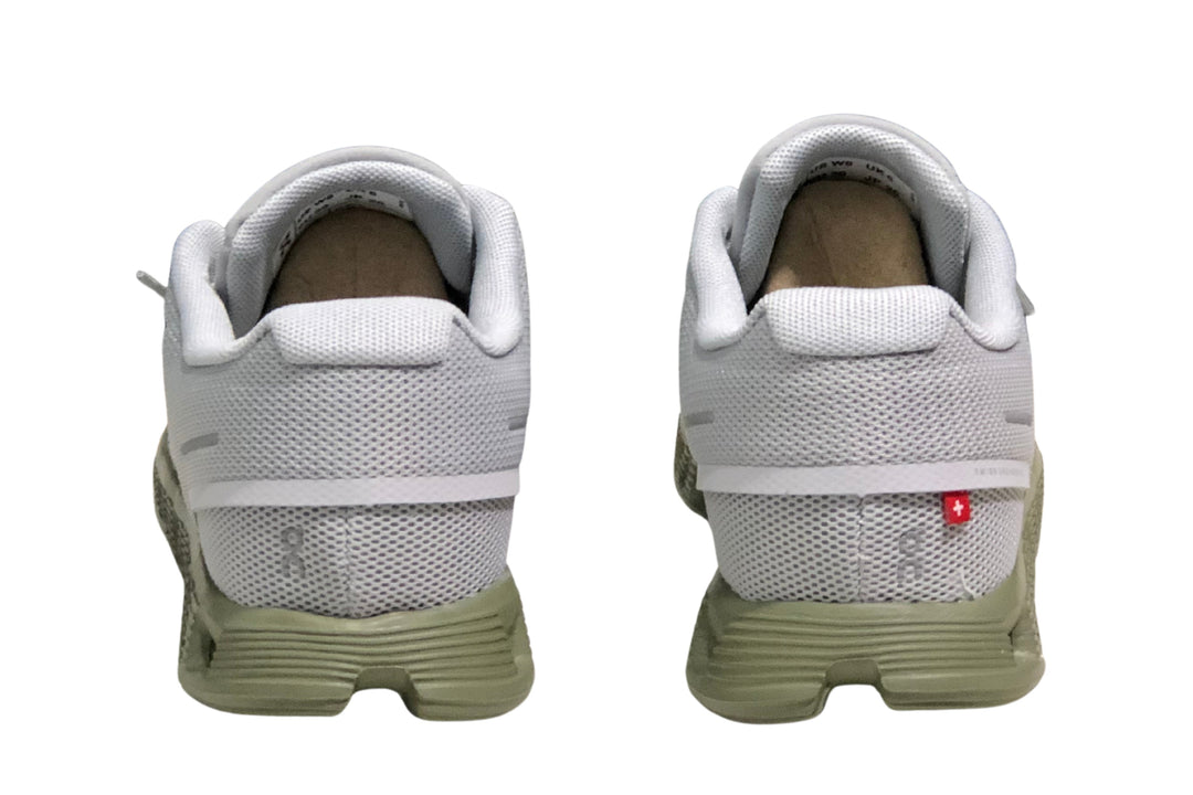 און קלאוד 5 | OnCloud 5 - Orange / White