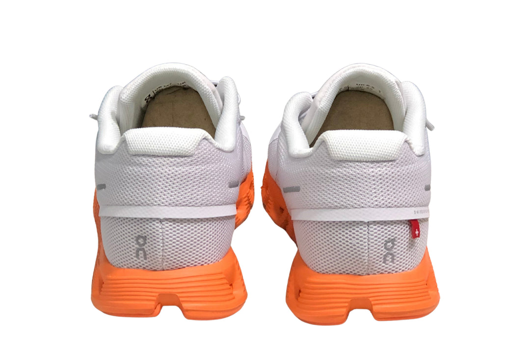 און קלאוד 5 | OnCloud 5 - Blue / White