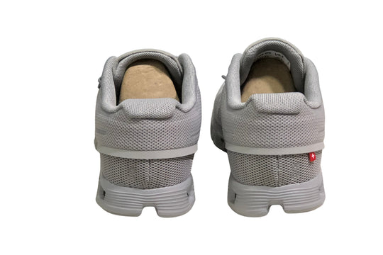 און קלאוד 5 | OnCloud 5 - Grey / White
