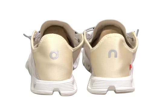 און קלאוד 5 | OnCloud 5 - Indigo / White