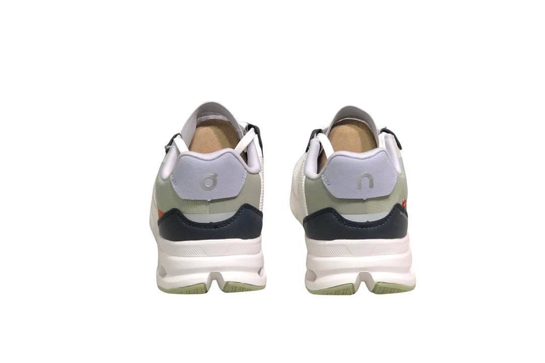 און קלאודריפט | OnCloud Rift - White / Black