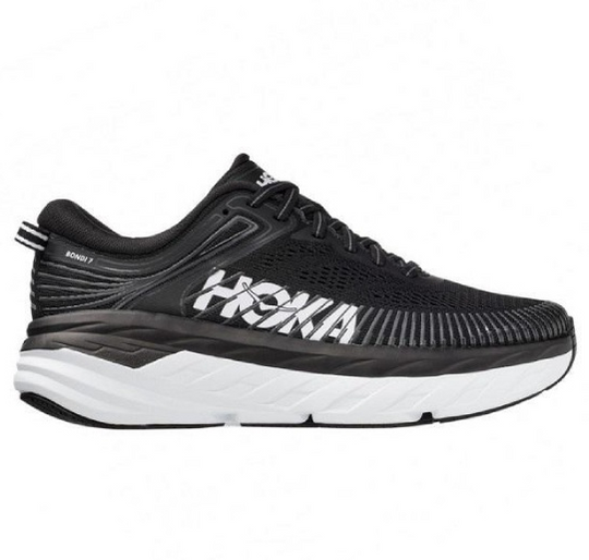 HOKA Bondi 7 | נעלי הוקה בונדי #2