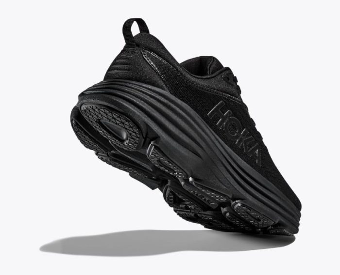 HOKA Bondi 8 | נעלי הוקה בונדי #8