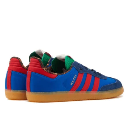 אדידס סמבה - Consortium Cup Sneaker Politics