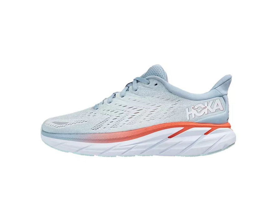 HOKA Clifton 8 | נעלי הוקה קליפטון #9